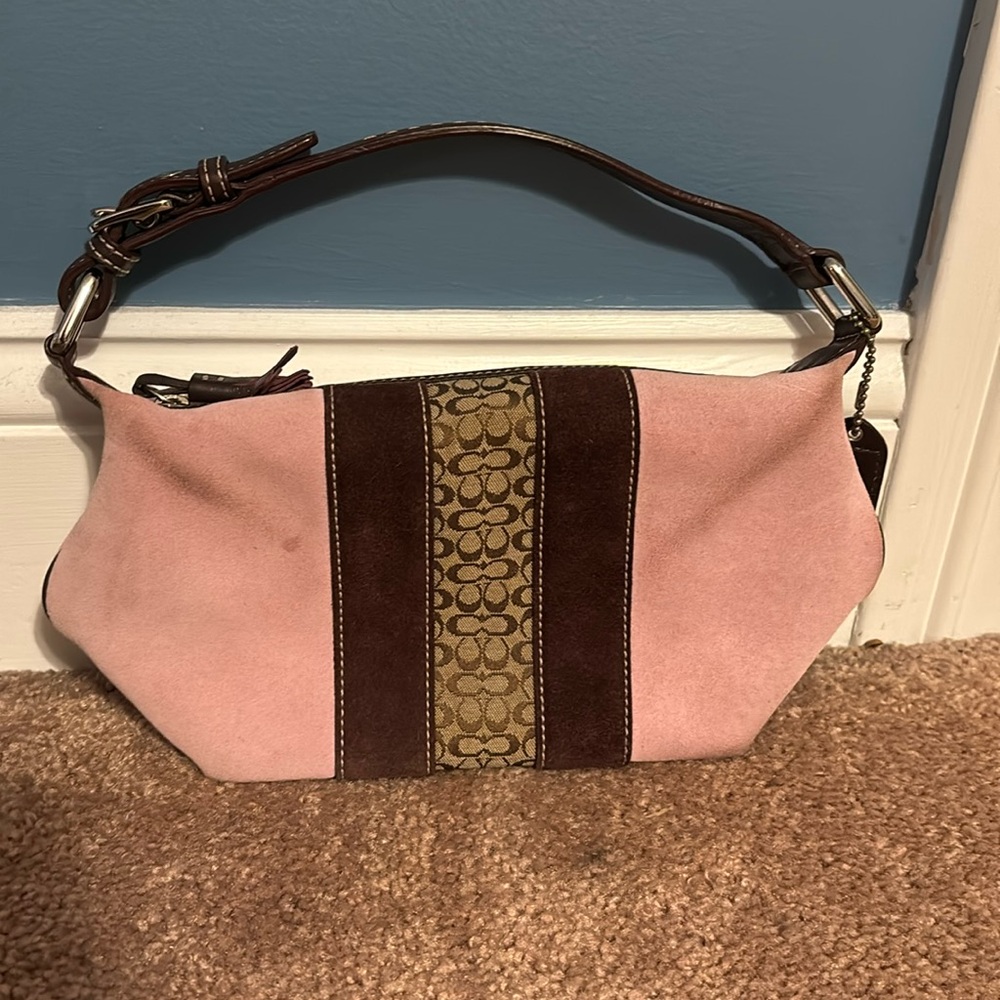 Coach Handbag